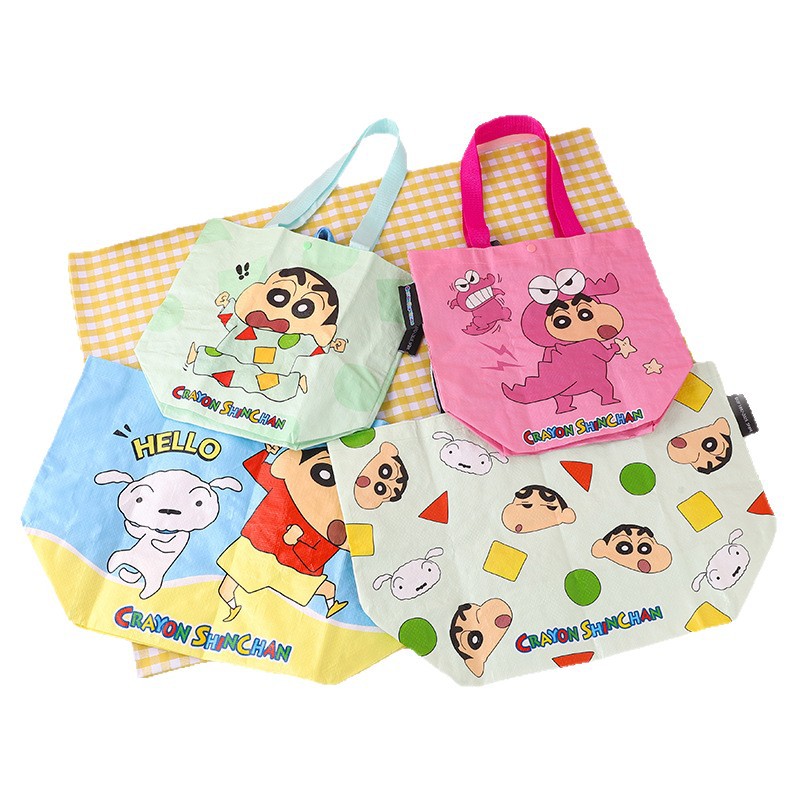 Crayon Shin-chan Cartoon Canva - Kids Education School บทวิจารณ์และราคา