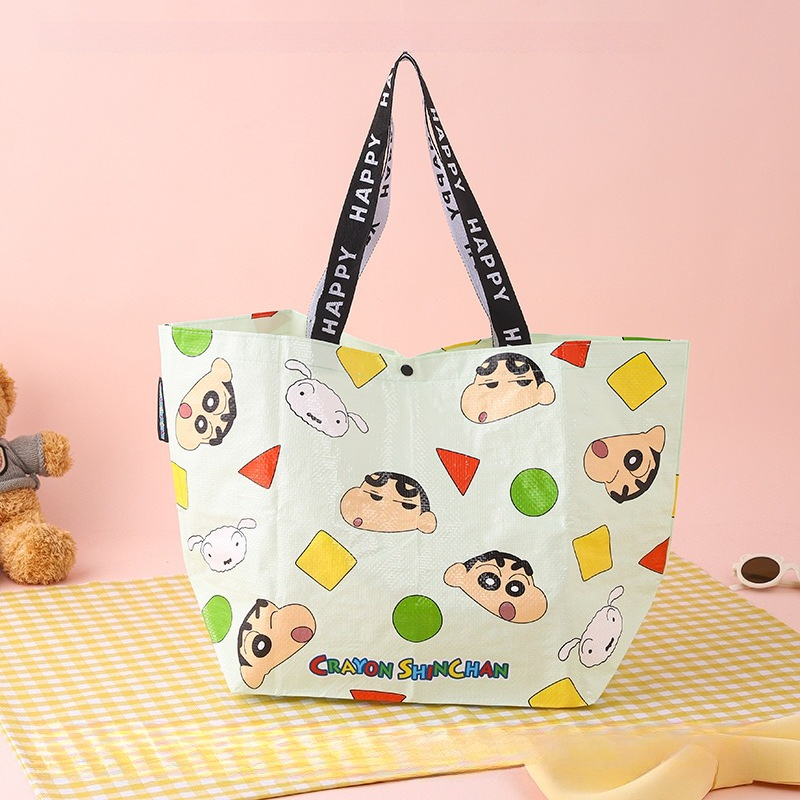 Crayon Shin-chan Cartoon Canva - Kids Education School บทวิจารณ์และราคา
