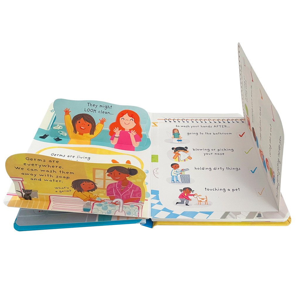 Usborne Very First Questions a - Kids Education Questions บทวิจารณ์และราคา