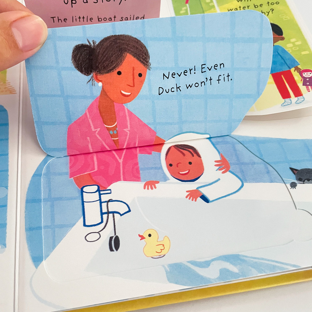 Usborne Very First Questions a - Kids Education Questions บทวิจารณ์และราคา