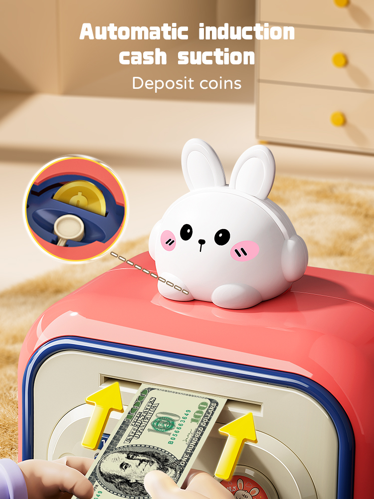 Electronic Pos Savings Piggy B - Kids Education Savings บทวิจารณ์และราคา