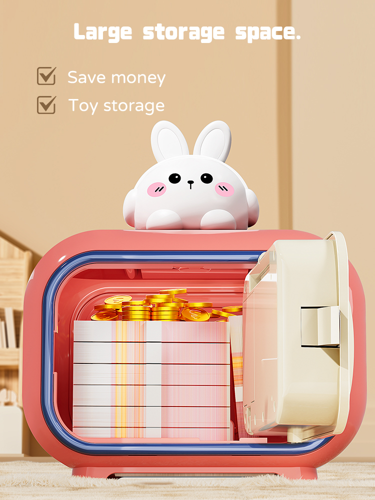 Electronic Pos Savings Piggy B - Kids Education Savings บทวิจารณ์และราคา