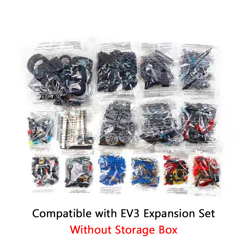 Technical EV3 Education Parts  - Kids Education Book Pdf บทวิจารณ์และราคา