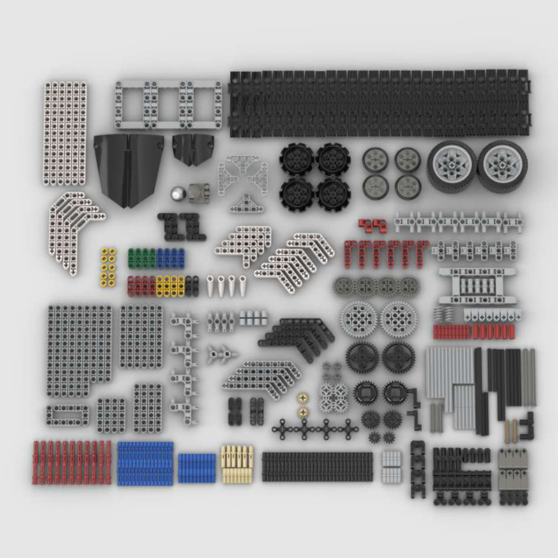 Technical EV3 Education Parts  - Kids Education Book Pdf บทวิจารณ์และราคา