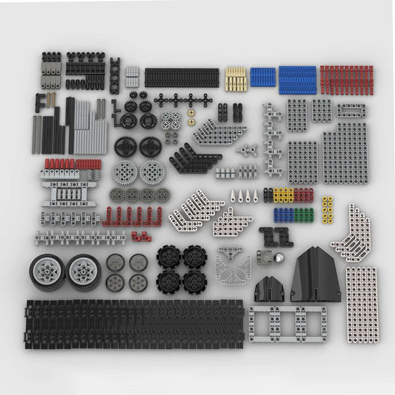 Technical EV3 Education Parts  - Kids Education Book Pdf บทวิจารณ์และราคา