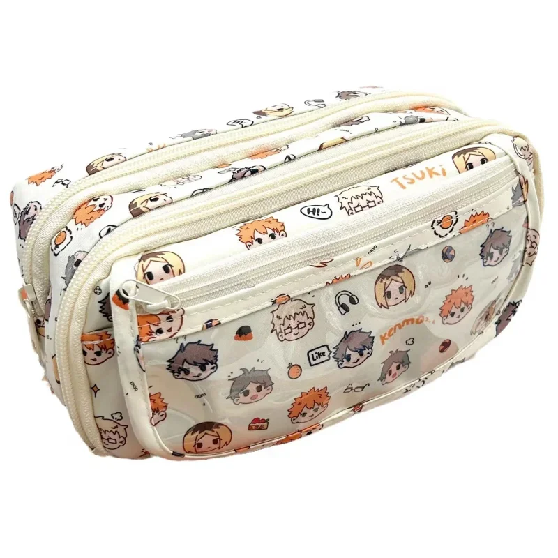 Anime Haikyuu!! Pain Pouch Kaw - Kids Education School บทวิจารณ์และราคา