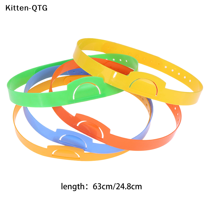 Hot! 2Pcs Cosplay Headband Pro - Kids Education Questions บทวิจารณ์และราคา