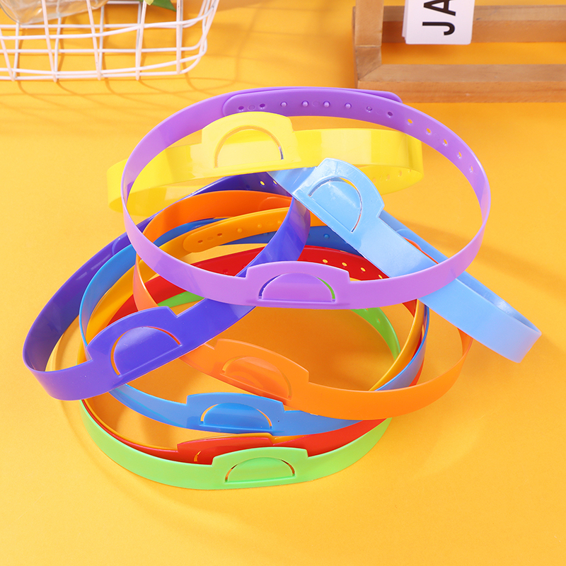 Hot! 2Pcs Cosplay Headband Pro - Kids Education Questions บทวิจารณ์และราคา
