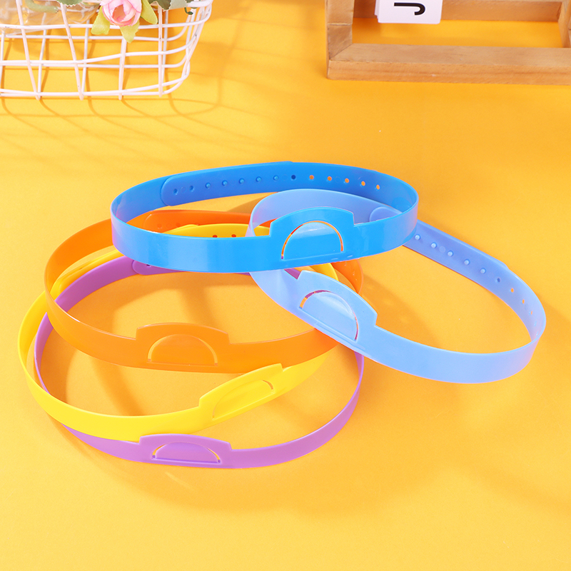 Hot! 2Pcs Cosplay Headband Pro - Kids Education Questions บทวิจารณ์และราคา