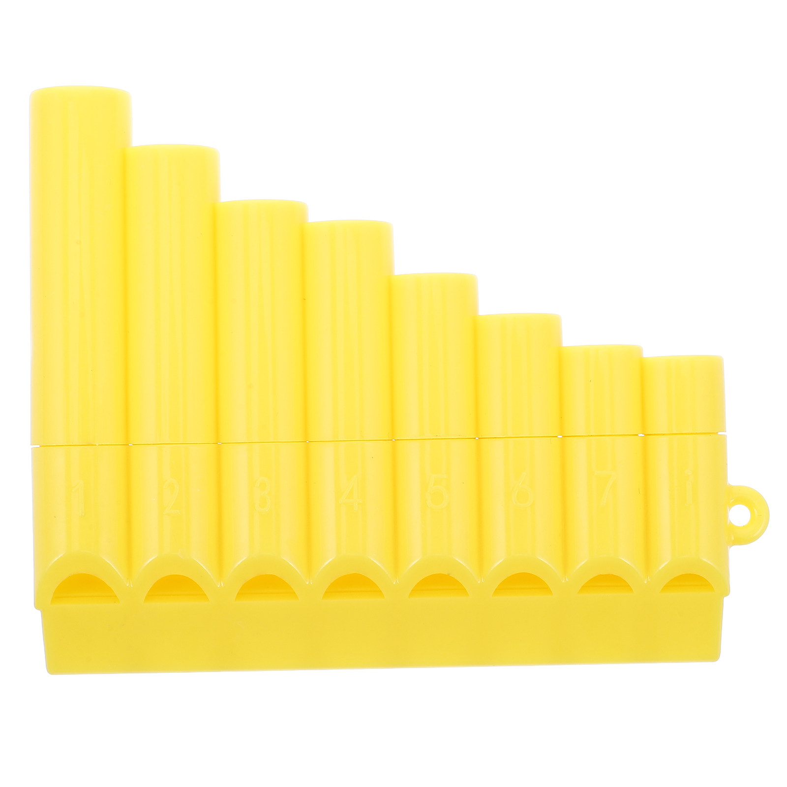 Pan Flute 8 Hole Mini Portable - Kids Education Classes บทวิจารณ์และราคา