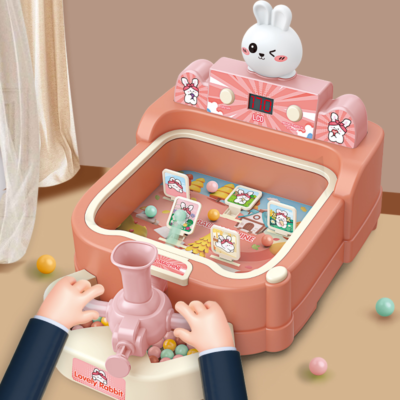 Children's Marbles Toy Kids Ba - Kids Education Table บทวิจารณ์และราคา