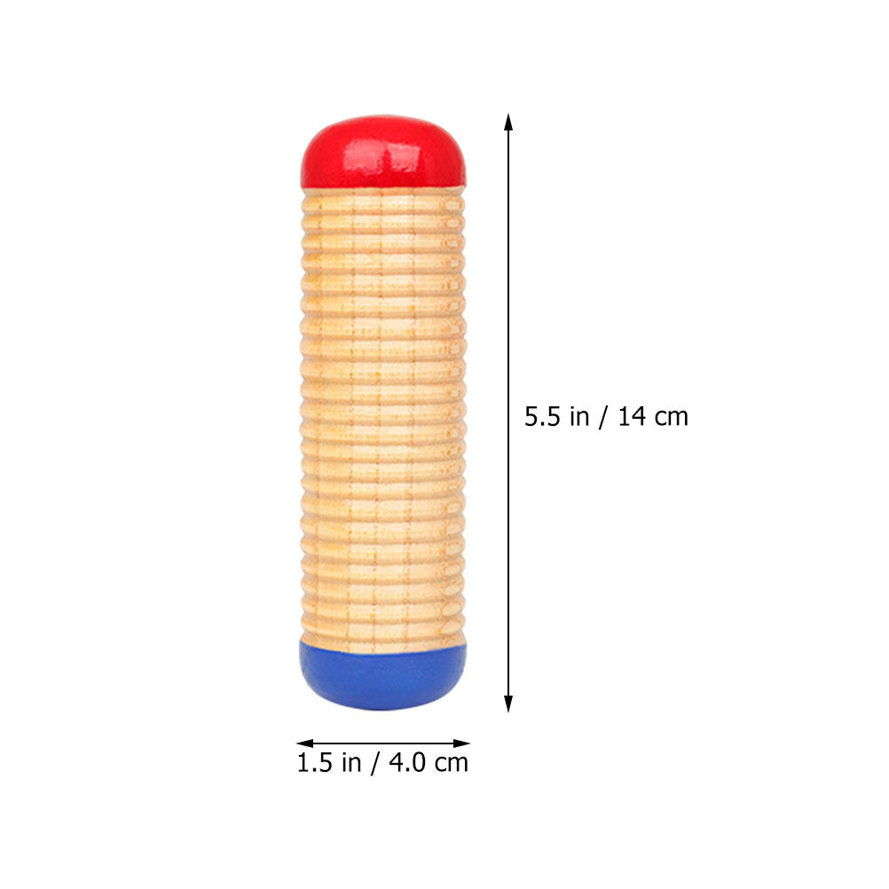 1Set Sand Tube Percussion Musi - Kids Education Youtube บทวิจารณ์และราคา