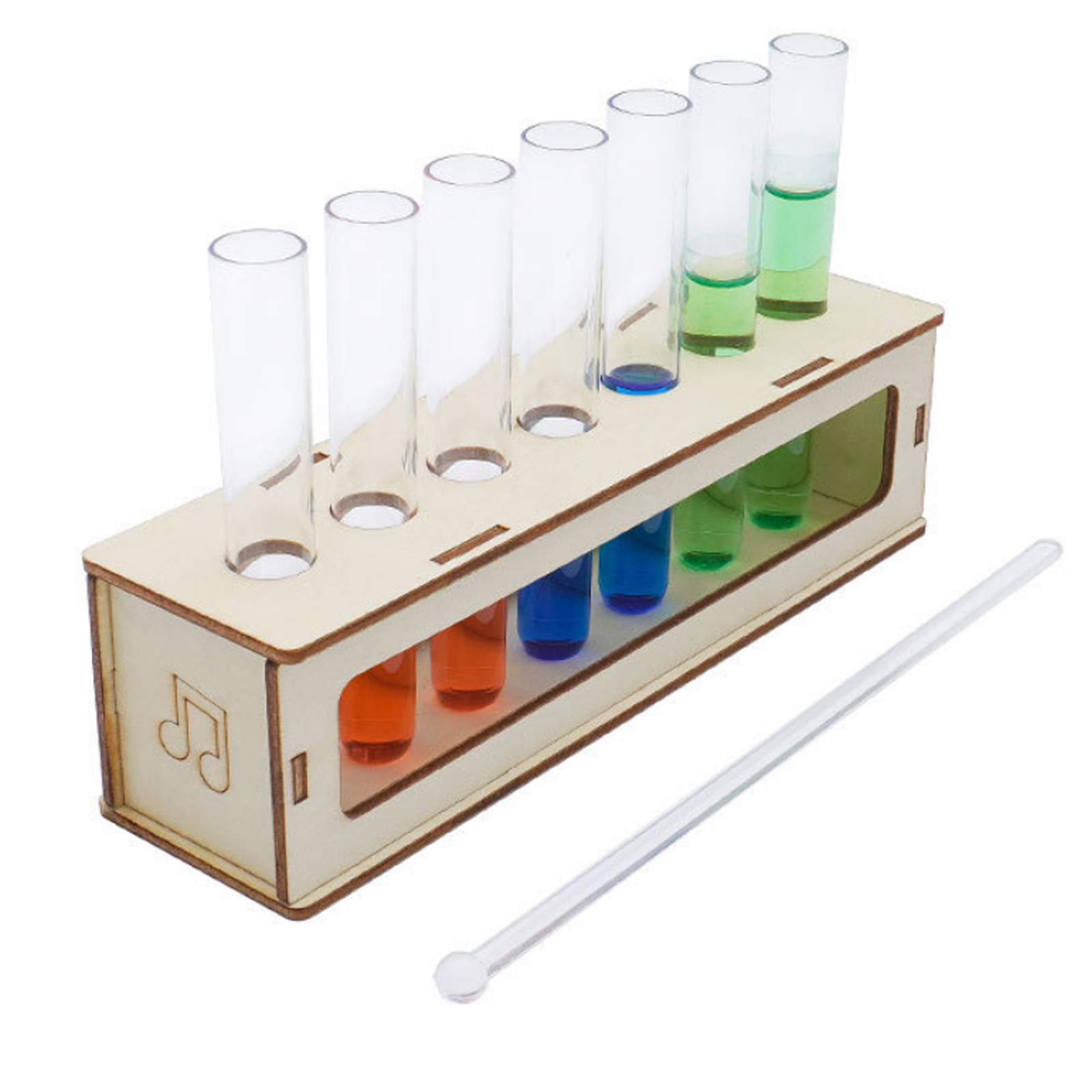 DIY Funny Science Musical Expe - Kids Education Youtube บทวิจารณ์และราคา