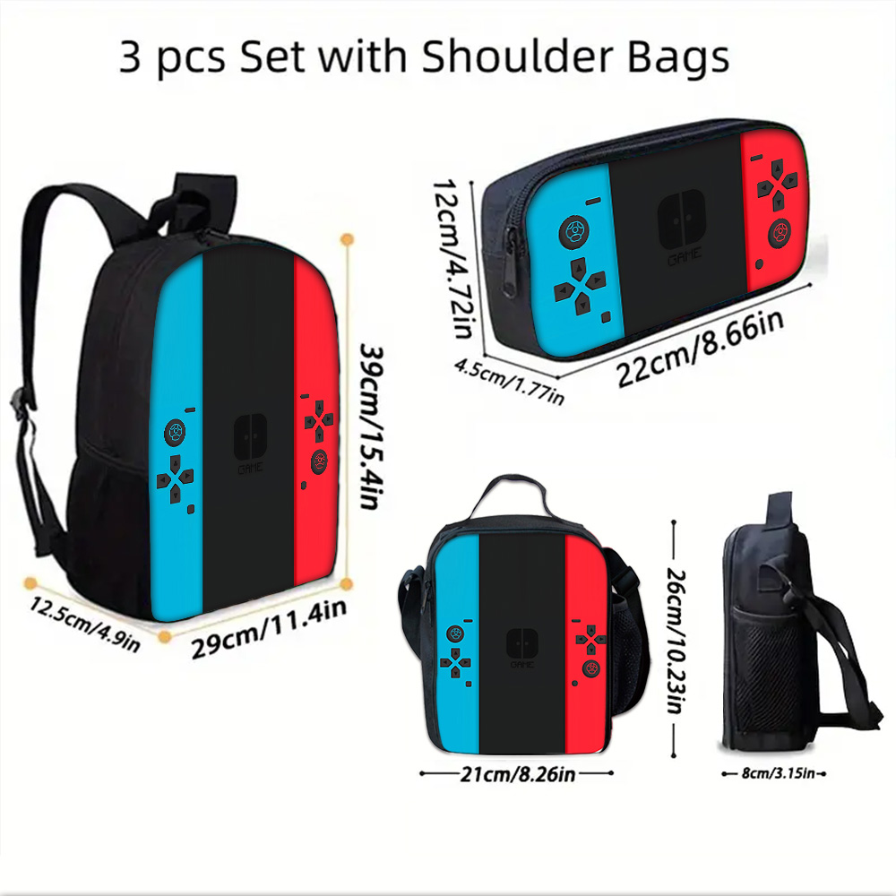 Games Console Child School Bac - Kids Education School บทวิจารณ์และราคา