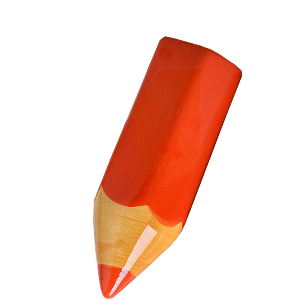 Premium Ceramic Pencil Shaped  - Kids Education Savings บทวิจารณ์และราคา