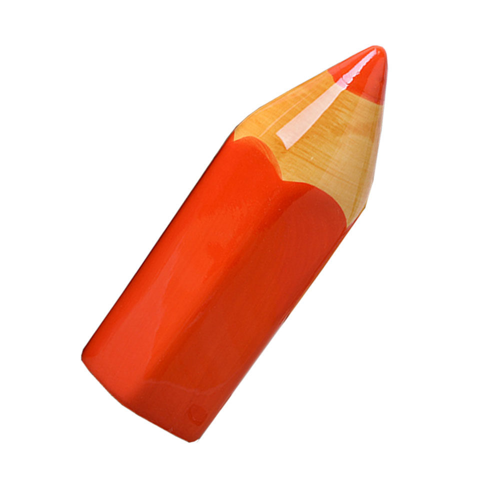 Ceramic Pencil Piggy Bank Kids - Kids Education Savings บทวิจารณ์และราคา