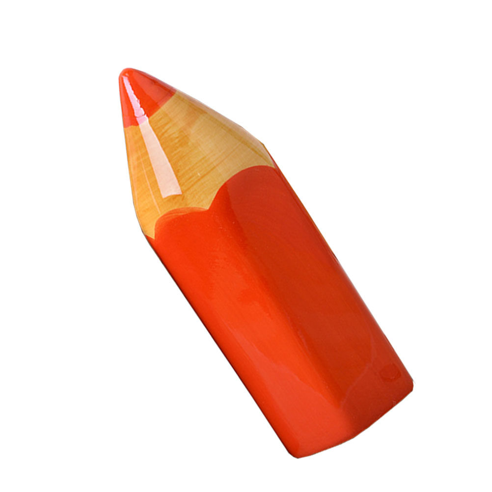 Ceramic Pencil Piggy Bank Kids - Kids Education Savings บทวิจารณ์และราคา