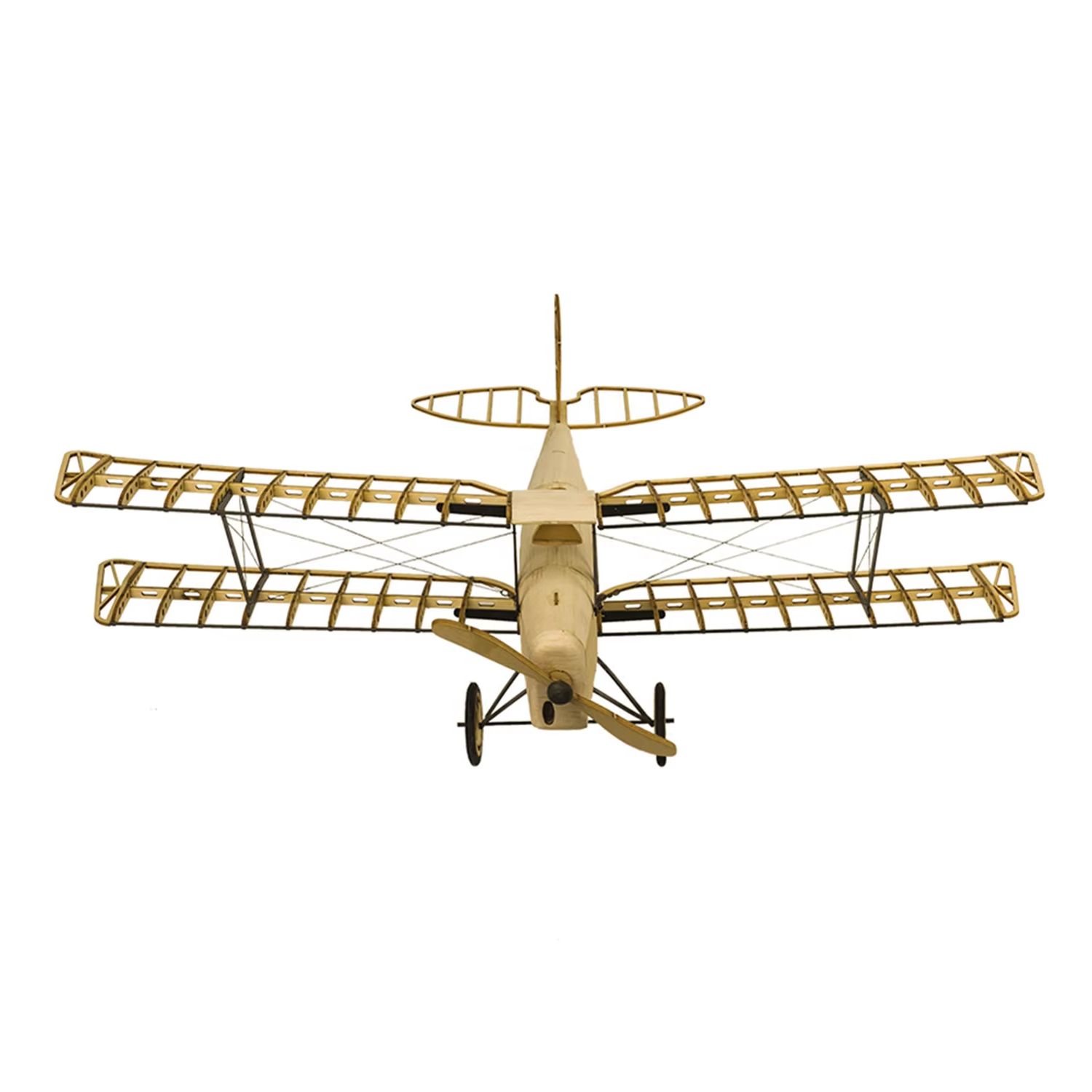 RealHawk Tiger Moth DH-82 1:24 - Kids Education Classes บทวิจารณ์และราคา