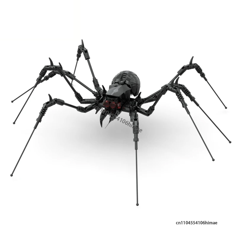NEW Magical Creepy Spider Blac - Kids Education Book Pdf บทวิจารณ์และราคา