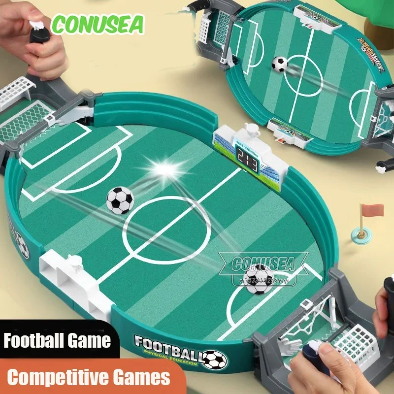 Table Football Set Kid Soccer  - Kids Education Table บทวิจารณ์และราคา