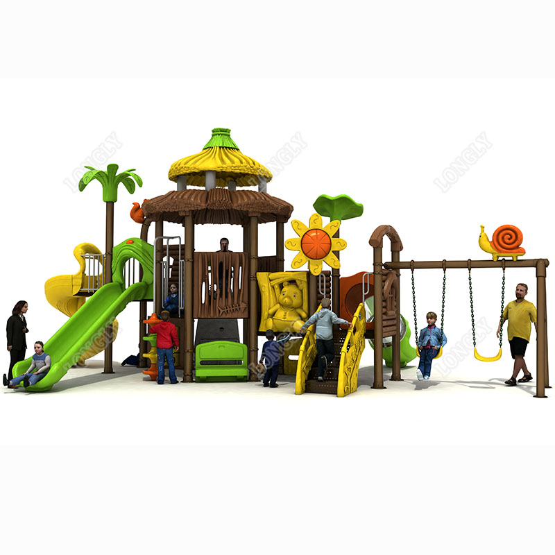 Commercial Ancient Style Kids  - Kids Education And Recreation บทวิจารณ์และราคา