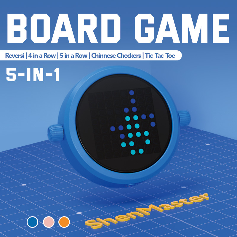 Portable AI Electronic Chess G - Kids Education Yes บทวิจารณ์และราคา