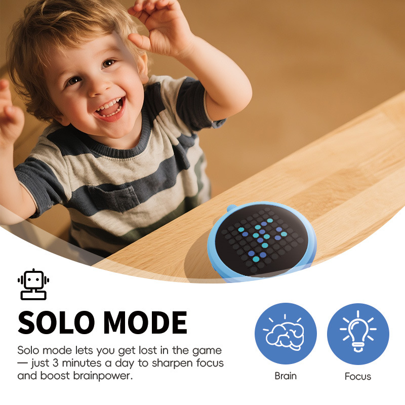Portable AI Electronic Chess G - Kids Education Yes บทวิจารณ์และราคา