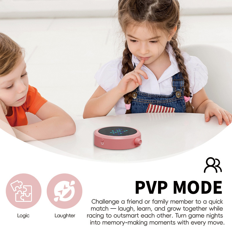 Portable AI Electronic Chess G - Kids Education Yes บทวิจารณ์และราคา