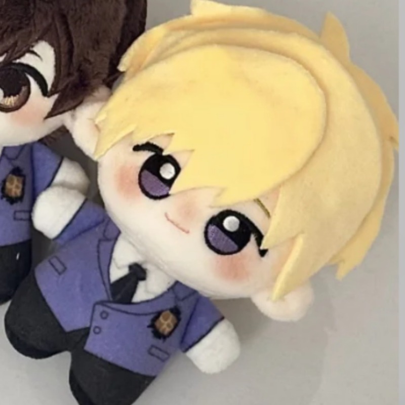 10cm/3.93in Cotton Plush Doll  - Kids Education School บทวิจารณ์และราคา