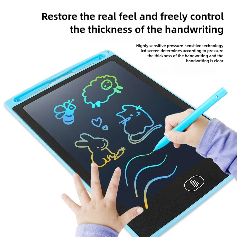 16/20inch LCD Drawing Board Wr - Kids Education Tablet บทวิจารณ์และราคา